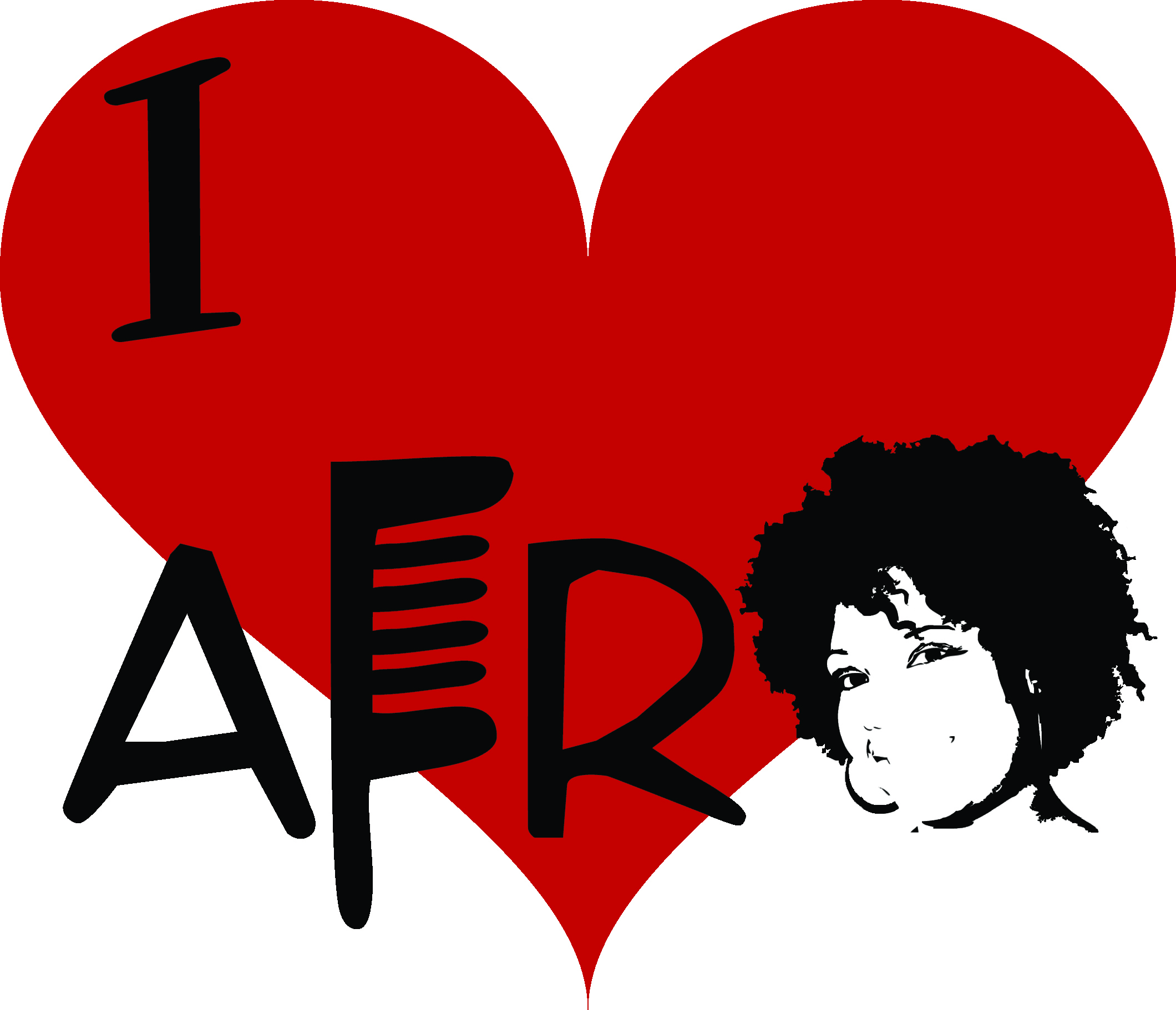 I Love Afro