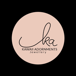 Kawaii Adornments logo