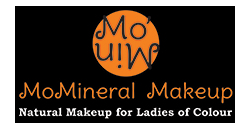 MoMineral Makeup